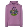 SUDADERA VITORIA-GASTEIZ PLAZA