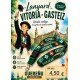 CINTA COLGANTE VITORIA-GASTEIZ