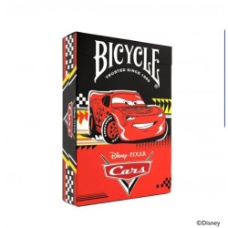 BARAJA BICYCLE CARS