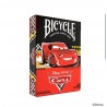 BARAJA BICYCLE CARS