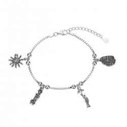 PULSERA ÁLAVA ALMENDRA