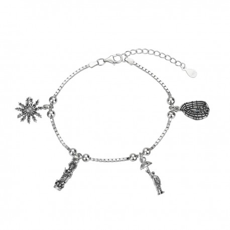 PULSERA ÁLAVA ALMENDRA