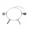 PULSERA ÁLAVA ALMENDRA