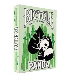 BARAJA BICYCLE PANDA