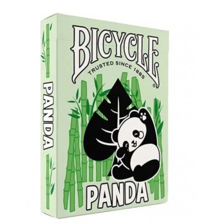 BARAJA BICYCLE PANDA
