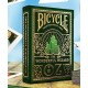 BARAJA BICYCLE MAGO DE OZ
