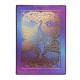 BARAJA BICYCLE PURPLE PEACOCK