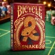 BARAJA BICYCLE SNAKE