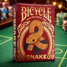 BARAJA BICYCLE SNAKE