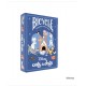 BARAJA BICYCLE DISNEY CATS & DOGS