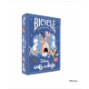 BARAJA BICYCLE DISNEY CATS & DOGS