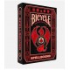 BARAJA BICYCLE SPELLBOUND