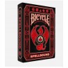 BARAJA BICYCLE SPELLBOUND