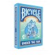 BARAJA BICYCLE UNDER THE SEA