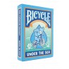 BARAJA BICYCLE UNDER THE SEA