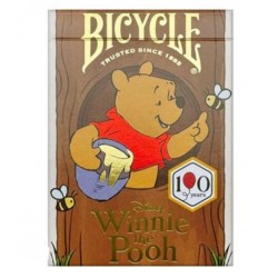 BARAJA DISNEY WINNIE THE POOH