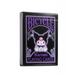 BARAJA BICYCLE KUROMI