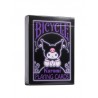 BARAJA BICYCLE KUROMI