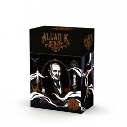 TAROT ALLAN K