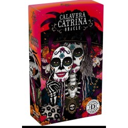 TAROT CATRINA