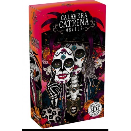 TAROT CATRINA