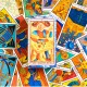 Cartas del TAROT de MARSELLA