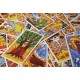 Cartas del TAROT DE FUEGO