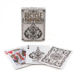 Cartas BICYCLE  ARCHANGELS