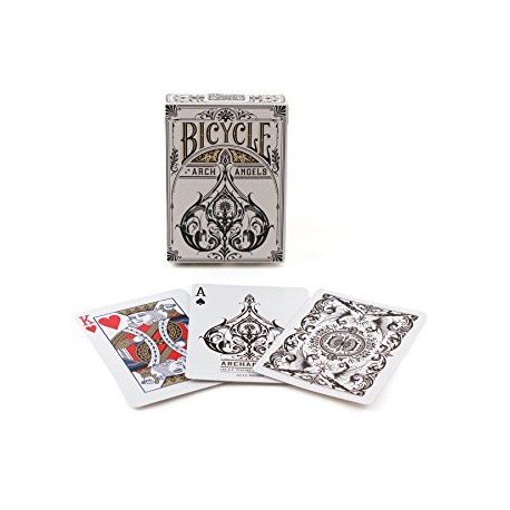 Cartas BICYCLE  ARCHANGELS