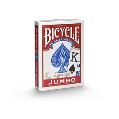 BARAJA BICYCLE JUMBO