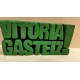 Réplica musgo green Vitoria-Gasteiz