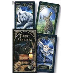 TAROT FAMILIARS