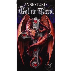 Cartas de TAROT ANNE STOKES