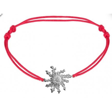 PULSERA DE EGUZKI LORE