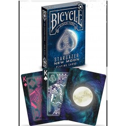 BARAJA BICYCLE STARGAZER MOON