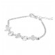 PULSERA PLATA LAUBURUS