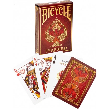 Cartas Bicycle