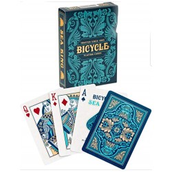 Cartas BICYCLE SKULL