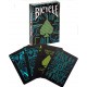 Cartas BICYCLE ZOMBIE EVERY DAY
