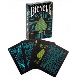 Cartas BICYCLE ZOMBIE EVERY DAY