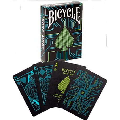 Cartas BICYCLE ZOMBIE EVERY DAY