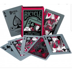 Cartas BICYCLE AGE OF DRAGONS