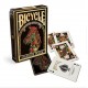 Cartas  BICYCLE WARRIORS HORSE