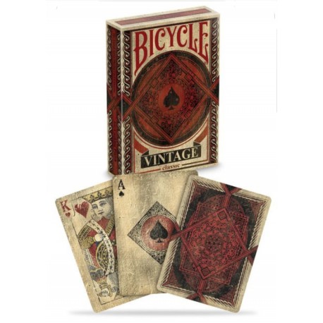 Cartas Bicycle ANNE STOKES