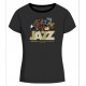 Camiseta JAZZ Vitoria-Gasteiz